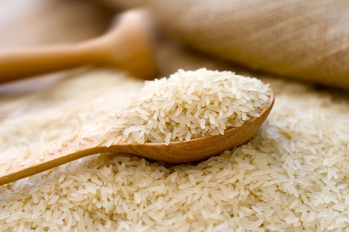 Рецепт Как варить рис