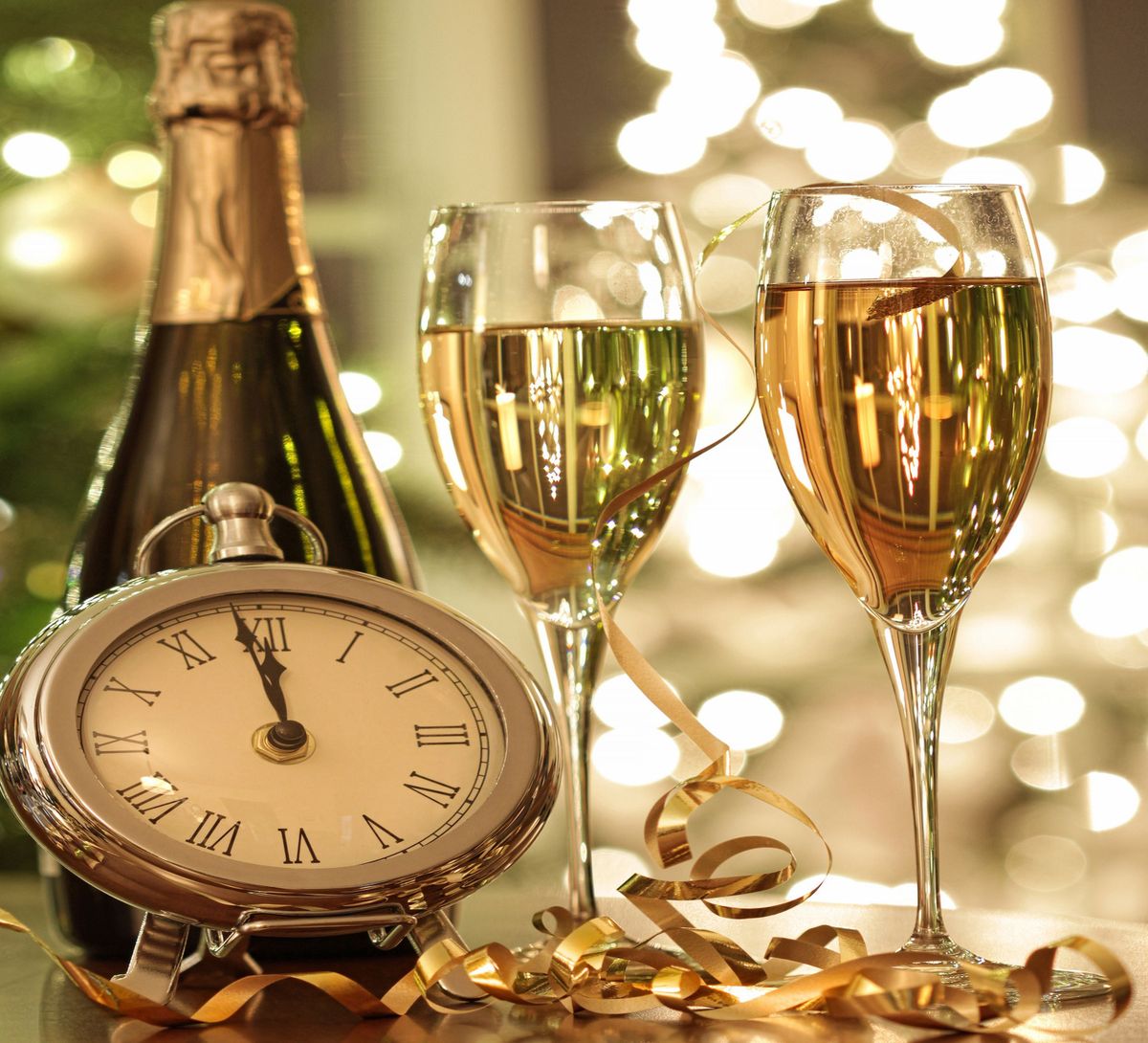 Рецепт Готовимся к Новому году: как сэкономить время
