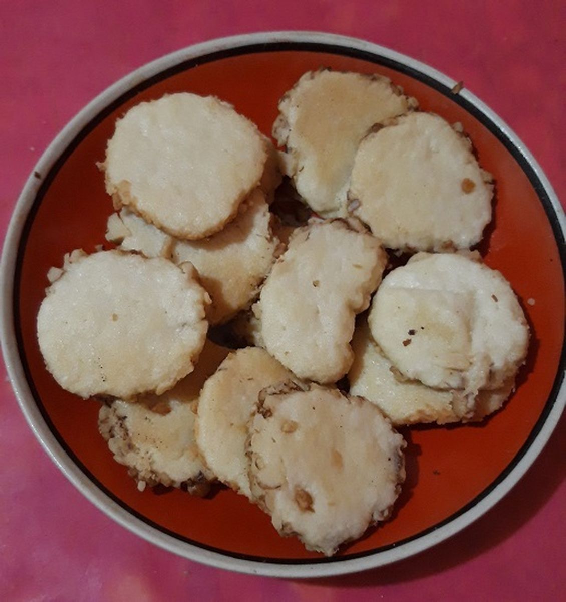 Песочное печенье с кокосовой стружкой и грецким орехом.jpg